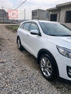 کیا سۆرینتۆ